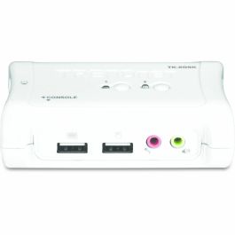 Switch KVM Trendnet TK-209K