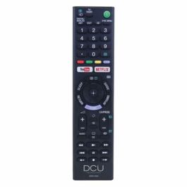 Mando a distancia DCU 30901060 Precio: 11.58999952. SKU: S0427528