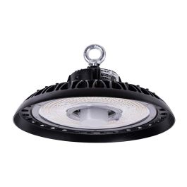 Campana led 150 W 4.000 k 24.000 lm 100 - 277 v ip65 ik08, driver y leds philips, luz fria Precio: 194.59000022. SKU: B18TSNB3PY