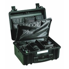 Maletín de Herramientas GT Line EXPLORER 3818 41 x 34 x 20,5 cm Metal Polipropileno