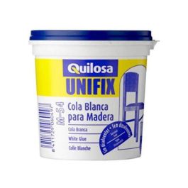 Quilosa UNIFIX M-54 Cola Blanca Universal 1 Kg para Madera, Papel, Cartón y Corcho - Ideal Carpintería, Bricolaje y Decoración Precio: 9.5000004. SKU: B1ANN6CLDG