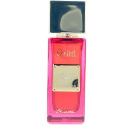Gritti BECAUSE I'M FREE Extrait de Parfum EDP Vaporizador 100 ml - Fragancia unisex con notas dulces y cremosas Precio: 130.5000004. SKU: B1C8F5M66V