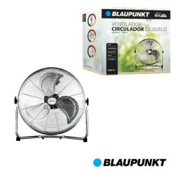 BLAUPUNKT Ventilador Industrial de Pie Cromado, 30 cm y 40W, para Suelo, Enfriador de Aire Precio: 31.58999998. SKU: B143TVXQP3