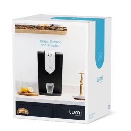 Dispensador de Agua Aqua Optima WC0115 8,2 L