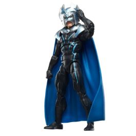 Hasbro F9084 Figura de Acción Marvel Professor X Warlord The Uncanny X-Men 15 cm Articulada con Accesorios