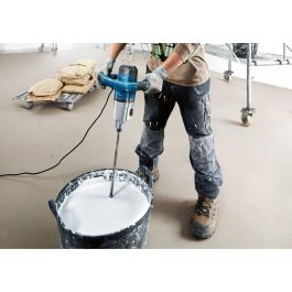 Bosch GRW 140 Batidora 1400W Profesional 2 Velocidades para 40 kg