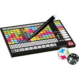 Schmidt Spiele ¡Encore! Juego de Mesa para 1 a 6 Jugadores, A partir de 8 Años, 20 Minutos Schmidt Spiele ¡Encore! Juego de Mesa para 1 a 6 Jugadores, A partir de 8 Años, 20 Minutos