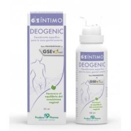 Gse Intimo Deogenic 50Ml Gse Intimo Deogenic 50Ml Precio: 12.68999963. SKU: B17FSC7KHG