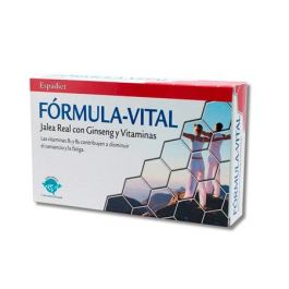 Jalea Fórmula Vital Jalea Fórmula Vital Precio: 25.6899995. SKU: B1CTF4A5QA