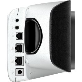 Poly Studio X72 Barra de Colaboración de Vídeo All-in-One 4K UHD 7.3x Zoom Negro
