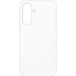 Samsung SAM1742317135907 Funda transparente para Samsung Galaxy A36