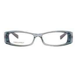 Montura de Gafas Mujer Dsquared2 DQ5020 51087 Ø 51 mm Montura de Gafas Mujer Dsquared2 DQ5020 51087 Ø 51 mm