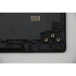 Lenovo Cubierta LCD para Lenovo ThinkPad L13 1ª/2ª Gen - Tapa Negra para Pantalla 13.3" - Recambio Original para Reparación