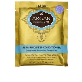 Hask Argan Oil Mascarilla Reparadora 50 gr Precio: 2.78999985. SKU: B1E3FNMSD6