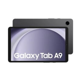 Tablet Samsung Galaxy Tab A9 8.7"/ 4GB/ 64GB/ Octacore/ 4G/ Gris Grafito Precio: 161.88999948. SKU: B16T27E9MQ