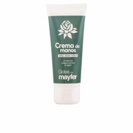 Mayfer gotas crema de manos 100 ml Precio: 6.50000021. SKU: S0589252