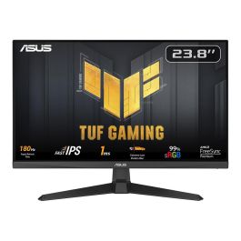 ASUS VG249Q3A Monitor Gaming 60.5cm (23.8") Full HD IPS 180Hz 1ms Negro HDMI DP Precio: 224.88999984. SKU: B1HCTNHX65