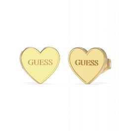 Pendientes Mujer Guess JUBE02171JWYGT-U 1 cm Precio: 60.5899998. SKU: B14W3NC2AD