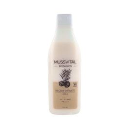Mussvital Botanics Gel de Baño Coco 750ml Mussvital Botanics Gel de Baño Coco 750ml Precio: 5.89000049. SKU: B173CJMJR4