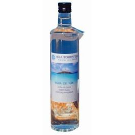 IBIZA Y FORMENTERA Agua de Mar Hipertónica 750ml, Plasma Marino ultrafiltrado en frío para beber Precio: 10.5000005. SKU: B1BQKNVK5W