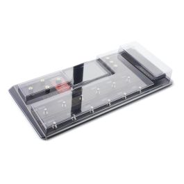 DECKSAVER Funda Protectora para Headrush Prime de Policarbonato Resistente Precio: 65.79000021. SKU: B1E2R2TSQP