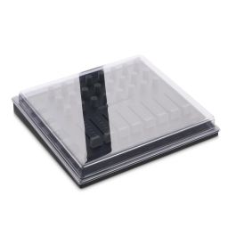 Decksaver Tapa de protección para Novation Launch Control XL Mk3 Precio: 36.99178241. SKU: B1FQ3HYAS4