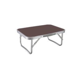 Marbueno Mesa Plegable Aluminio D19 Surtida Camping y Playa 56X34X24,5 cm 10015