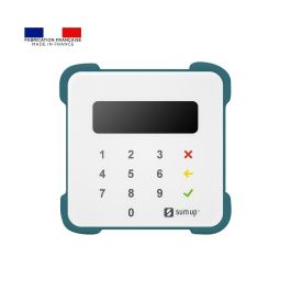 Cable Coaxial Antena TV Mobilis 058014 Azul