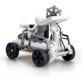 Silverlit SIL4891813803324 Vehículo Propulsado por Energía Solar ASTROPOD Silverlit SIL4891813803324 Vehículo Propulsado por Energía Solar ASTROPOD