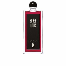 Serge Lutens LA FILLE DE BERLIN Perfume Vaporizador Unisex 50 ml Floral Oriental