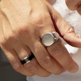 Anillo Hombre Lotus LS2399-3/120 Plateado Precio: 45.59000006. SKU: B12P22T4Y6