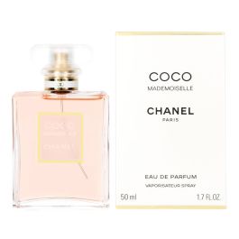 Perfume Mujer Chanel EDP Coco Mademoiselle (50 ml) Precio: 162.50000041. SKU: S8302679