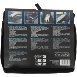 XLC AAAYY78234 Funda de asiento impermeable XLCOVER