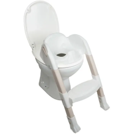 Thermobaby Kiddyloo wc reductor - Marrón brillante Precio: 44.5000006. SKU: S7141686