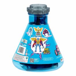 Figura de Acción MrBeast Lab