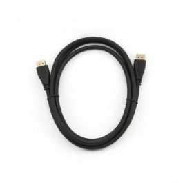 Cable DisplayPort GEMBIRD 8716309082099 1 m Cable DisplayPort GEMBIRD 8716309082099 1 m