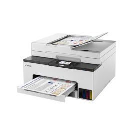 Multifunción Canon Maxify Gx2050 Megatank Inyección Multifunción Canon Maxify Gx2050 Megatank Inyección