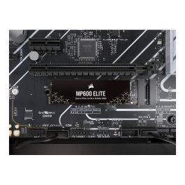 Corsair MP600 ELITE 1TB M.2 PCI-E NVMe Gen4 SSD para PC