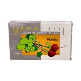 Hepastol (Zumo Rábano Negro Eco) Precio: 13.5899995. SKU: B1B3PZPTFK