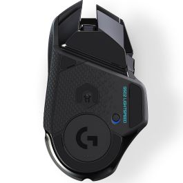 Logitech G G502 LIGHTSPEED Mouse inalámbrico para juegos Logitech G G502 LIGHTSPEED Mouse inalámbrico para juegos