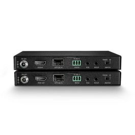 Lindy 300m Fibre Optic HDMI 4K60 & IR Extender Lindy 300m Fibre Optic HDMI 4K60 & IR Extender