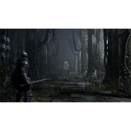 Sony Computer Entertainment Demon's Souls PS5 - Juego Remake de Aventura de Rol con Fantasía Oscura, Reconstruido y Mejorado