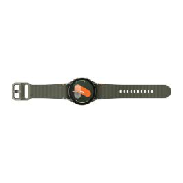 Smartwatch Samsung SM-L300NZGAEUE Verde 1,3" 40 mm Smartwatch Samsung SM-L300NZGAEUE Verde 1,3" 40 mm