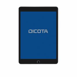 Dicota D70187 Filtro de Privacidad 2-Way para iPad 10.2 (7-8-9 Gen) Antirreflectante Anti-huellas Retrato