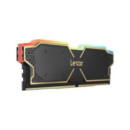 Lexar Thor Rgb Ddr5 32Gb 2X16Gb 6000Mhz Cl38 Precio: 100.49999971. SKU: B13GM4CAZS