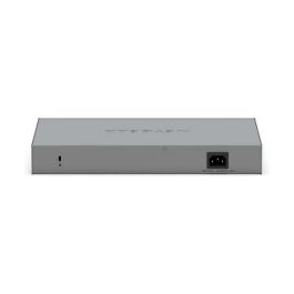 NETGEAR Switch XS508TM-100EUS Gestionado con 8 Puertos 10G y 2 Puertos SFP+ Insight Managed