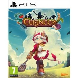 Just For Games 5060540772312 Juego Cocina para PlayStation 5 Precio: 36.49999969. SKU: B1EFX2S8VN