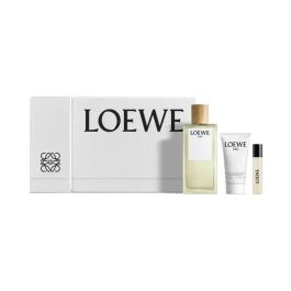 Loewe Aire Eau de Toilette 100 ml + Emulsión 50 ml Precio: 92.50000001. SKU: B15RTJGRZE