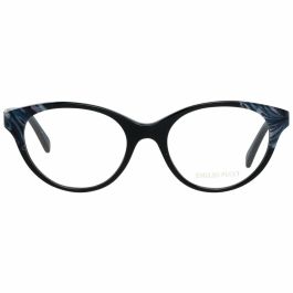 Montura de Gafas Mujer Emilio Pucci EP5023-51001 Ø 51 mm