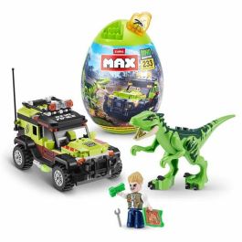 Juego de Construcción Zuru 233 Piezas Juego de Construcción Zuru 233 Piezas